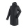 Maier Sports Wintermantel Hannali (wasserdicht, winddicht) schwarz Damen